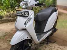 Honda Activa I 2014 Motorbike