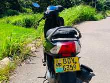 Honda Activa I 2016 Motorbike