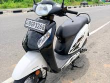 Honda Activa I 2017 Motorbike
