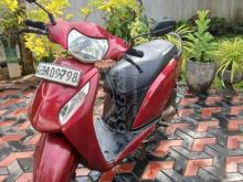 Honda Activa I 2013 Motorbike