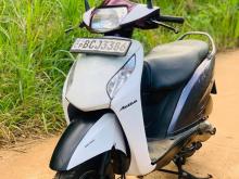 Honda Activa 2015 Motorbike