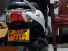 Honda Activa I 2013 Motorbike
