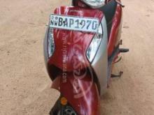 Honda Activa I 2013 Motorbike