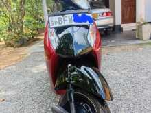 Honda Activa 2017 Motorbike