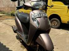 Honda Activa I 2014 Motorbike