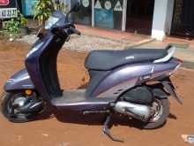 Honda ACTIVA I 2013 Motorbike