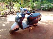 Honda Activa I 2015 Motorbike