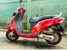 Honda Activa I 2016 Motorbike