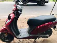 Honda Activa I 2014 Motorbike