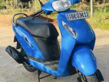 Honda Activa I 2017 Motorbike