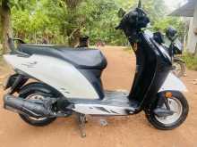 Honda Activa I 2018 Motorbike