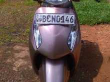 Honda Activa I 2014 Motorbike