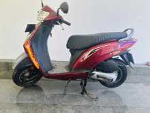 Honda Activa I 2016 Motorbike