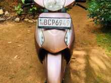 Honda Activa I 2015 Motorbike