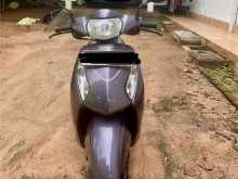 Honda Activa I 2014 Motorbike
