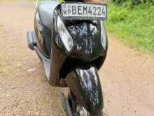 Honda Activa I 2016 Motorbike