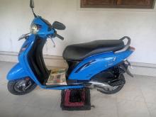 Honda Activa I 2016 Motorbike