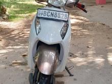 Honda Activa I 2014 Motorbike