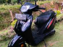 Honda Activa I 2017 Motorbike