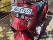 Honda Activa I 2013 Motorbike