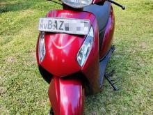 Honda Activa I 2014 Motorbike