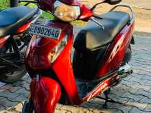 Honda Activa I 2015 Motorbike