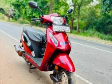 Honda Activa I 2015 Motorbike