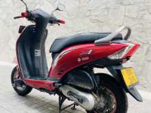 Honda Activa I 2016 Motorbike