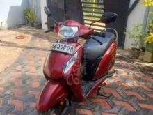 Honda Activa I 2013 Motorbike