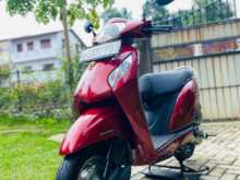 Honda Activa I 2015 Motorbike