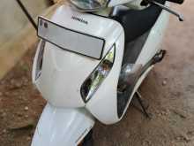 Honda Activa I 2013 Motorbike