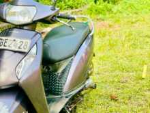 Honda Activa I 2014 Motorbike