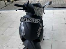 Honda Activa I 2017 Motorbike
