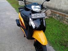Honda Activa I 2016 Motorbike