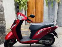 Honda Activa I 2016 Motorbike