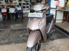 Honda Activa I 2015 Motorbike