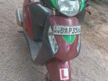 Honda Activa I 2013 Motorbike