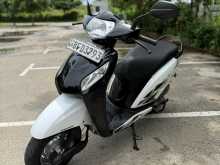 Honda Activa I 2016 Motorbike