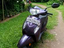 Honda Activa I 2013 Motorbike