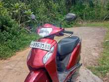Honda Activa I 2014 Motorbike