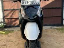 Honda ACTIVA I 2017 Motorbike