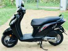 Honda Activa I 2015 Motorbike