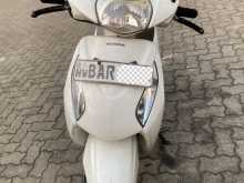 Honda Activa I 2014 Motorbike