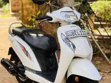 Honda Activa I 2016 Motorbike