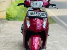 Honda Activa I 2014 Motorbike