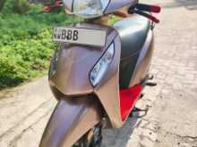 Honda Activa I 2014 Motorbike