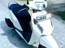 Honda Activa I 2013 Motorbike