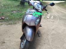 Honda Activa I 2015 Motorbike