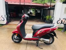 Honda Activa I 2016 Motorbike