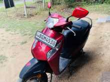 Honda Activa I 2019 Motorbike